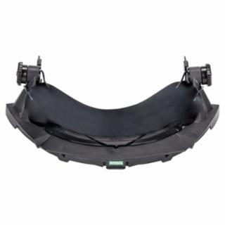 MSA 10154622 Frame V-Gard Slotted Hat With Debris