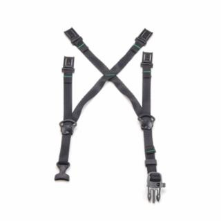 MSA 10194765 Trivent Chinstrap V-Gard H1