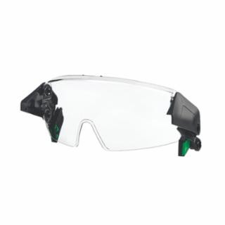 MSA 10194820 Clear Half-Face Spectacle V-Gard H1