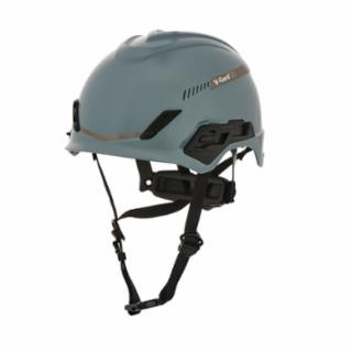 MSA 10204346 Helmet Vgardh1 Trivent Ft3Piv Gray