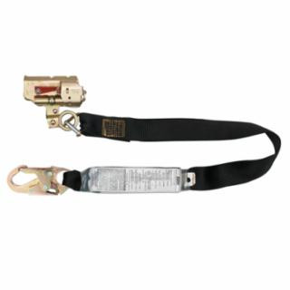 MSA 415940 Rope Grab Fp Pro Lany Nydb Rl20