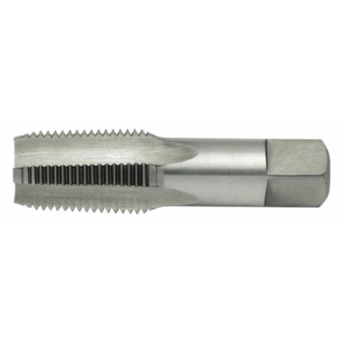 Alfa Tools CSNPT70564C 1/2-14 Carbon Steel Taper Pipe Tap Carded