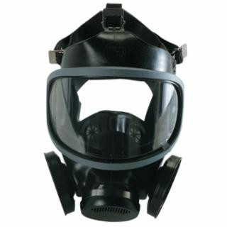 MSA 480263 Face Piece Ultra-Twin