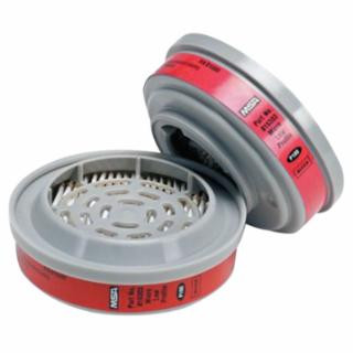 MSA 816357 Prefilter N95 50/Bx (1 BX)