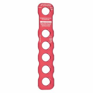 MSA SRIW1000 Suretyman Rope Termination 5/8