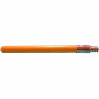 Magnolia Brush B-96 1-1/8"X96" Metal Threadhandle