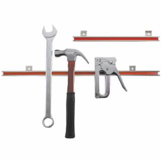 Magnet Source AMC24PLC Magnetic Tool Holder 24"
