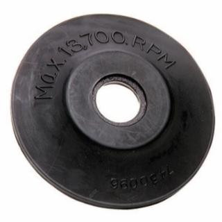 Makita 743009-6 4" Rubber Pad For 9501Bkw