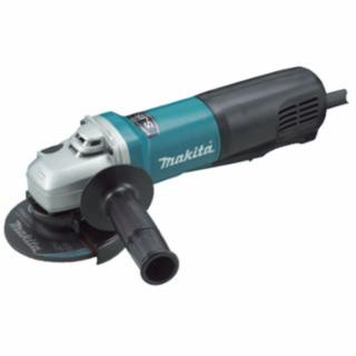 Makita 9564PC 4-1/2" Sjs Ang Grinder 13 Amp 11-500 Rpm 5/8"-11