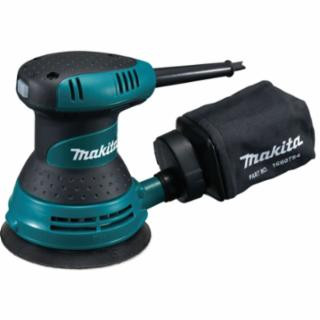 Makita BO5030 5" Random Orbit Sander-3.0 Amp- 12-000 Opm