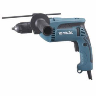 Makita HP1641K 5/8" Hammer Drill 5.7A Variable Speed Reversible