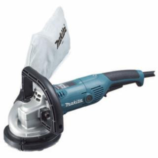 Makita PC5000C 5" Concrete Planer- Loophandle- No Base