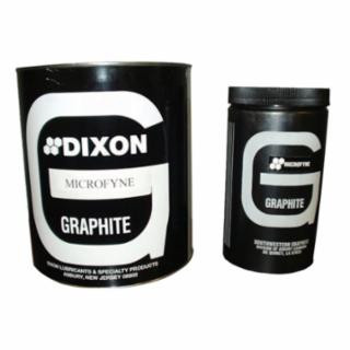Dixon Graphite LMF4 3.5# Can Microfyne Graphte Extra Finel (1 CAN)