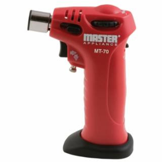 Master Appliance MT-70 Mt- 70 Triggertorch- Palm Sized