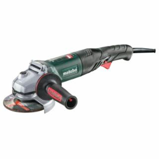 Metabo 601240420 Wp 1200-125 Rt 5" Anglegrinder 10.0 Amp