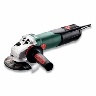 Metabo 603627420 W 13-125 Q 4.5"/5"Anglegrinder 11000Rpm 12Amps