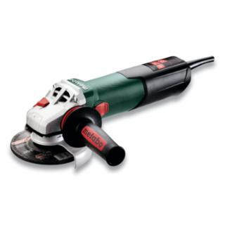 Metabo 603632420 W 13-150 Q 6"Angle Grinder 10000Rpm 12Amps
