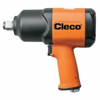 Cleco CV-500P Impact Wrench Composite1/2In Sq Drive Pin Ret