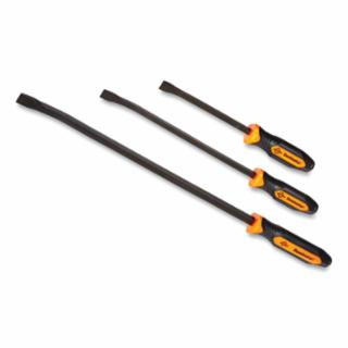 Mayhew Tools 14071OR 3 Pc Curved Pry Bar Setorange (12C 17C 25C) (1 ST)