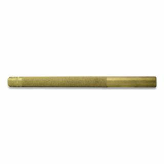 Mayhew Tools 25076 101-1/2" Brass Drift Punch