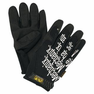 Mechanix Wear MG-05-011 Mech Original Glv Blk XL/11 (1 Pair)