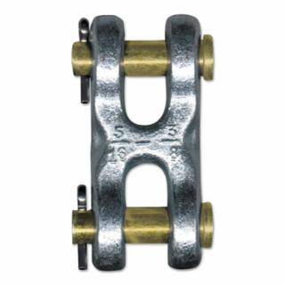 Cm Columbus Mckinnon M606 Mid-Link F-3/8 Chain