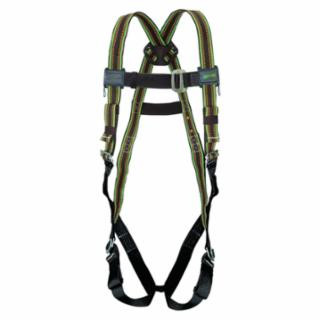 HONEYWELL MILLER DURAFLEX STRETCHABLE HARNESSES