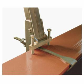 Honeywell Miller SGCB Base And V-Grip Rebar Attachment Assemblies/Conc