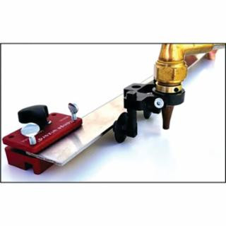 Flange Wizard 24219-CBG Chariot Beveling Guide