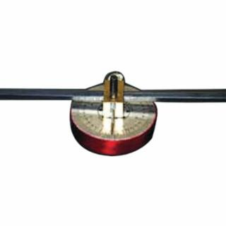 Flange Wizard 28439 Magnetic Circle Layoutburning Guide