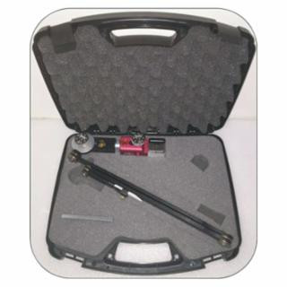 Flange Wizard MML510 Master Marker Off/On Magnet In Carrying Case