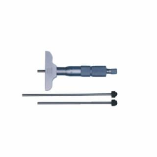 Mitutoyo 129-132 0-6" Depth Micrometer