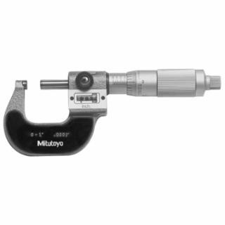 Mitutoyo 193-213 2-3" Digit Outside Micrometer