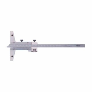 Mitutoyo 527-101 150 mm  Vernier Depth Gauge