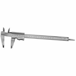 Mitutoyo 530-312 6"X150 mm  Vernier Caliper