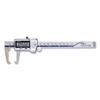 Mitutoyo 573-751-20 Ntd15-P6"M