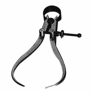 Mitutoyo 950-222 6" Outside Spring Caliper