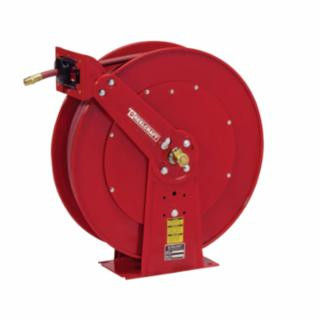 HOSE REEL 1/2X100 AIR/WATER