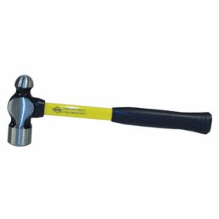 Nupla 21-024 M24 24Oz Machinist'S Ball Pein Hammer