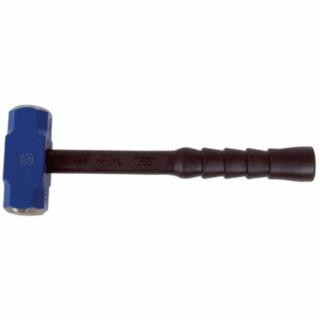 Nupla 26-507 Soft Steel Sledge 16 Lb