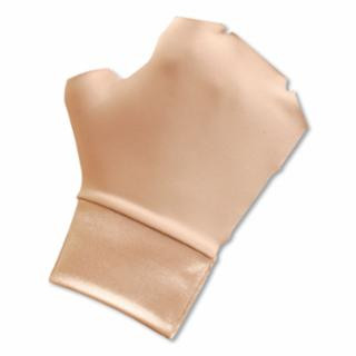 Occunomix 450-6XL XL Occumitts/Pair: Beige (1 Pair)
