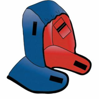 Occunomix SN530 Shoulder Thinsulate