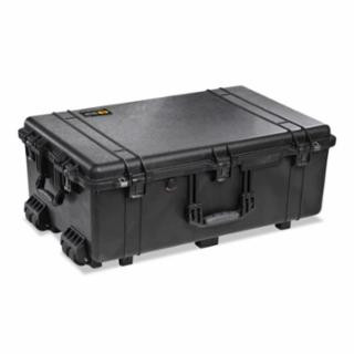 Pelican 1650-020-110 1650 Wl/Wf Black