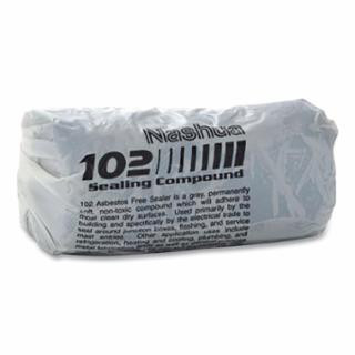 Nashua 1088228 102-1Lb 1 Lb Duct Sealer (1 LB)