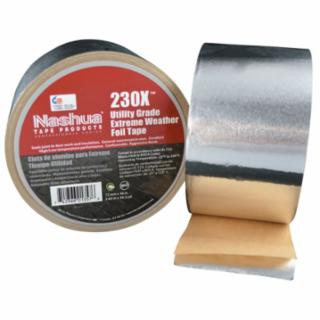 Nashua 1275525 Nashua 230X Util.Ext. Weather Foil 72 mm x46M (16 RL)