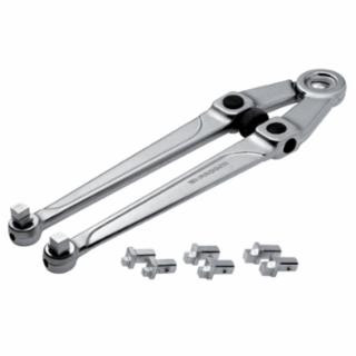 Facom FA-118A 4 Spanner Face Adj Slotcr