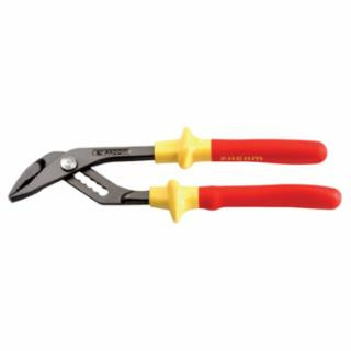 10" MULTIGRIP PLIERS E 1000V