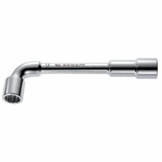 Facom FM-76.31 31 mm 6X12 Point 90 Socket Wrench