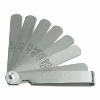 Proto J000A Set Feeler Ga 9 Blade (1 ST)