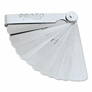 Proto J00MM15 Set Feeler Ga Metric 15 (1 ST)